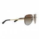 MK5004 Chelsea 1014T5 Guld/dk Polariserade
