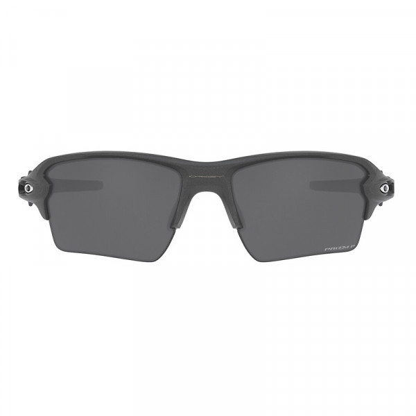 OO9188 Flak 2.0 XL 9188F8 Prizm Black Polarized