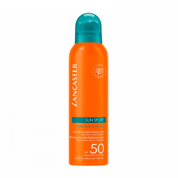 Sun Protection in Motion Body SPF50 - Lancaster -