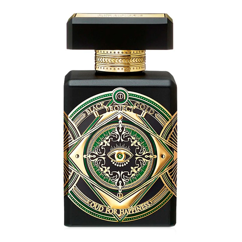 Initio Perfumes Nicho Unisex Oud For Happiness