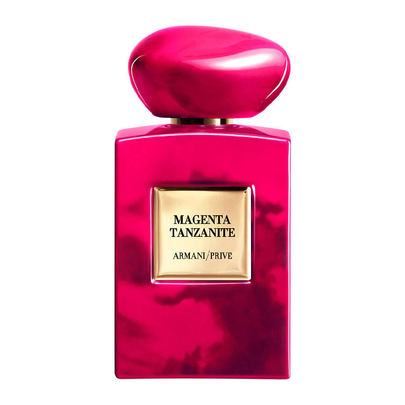 Armani Prive Perfumes Nicho Mujer Magenta Tanzanite