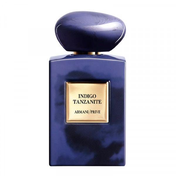 Indigo Tanzanit
