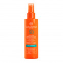 Sun Care Active Protection Milk Spray Ultra-Rapid Application SPF50