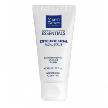 Essentials ansigtsscrub