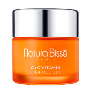 C+C Vitamin Oliefri Gel