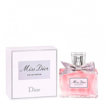 Gift Dior Mini Miss Dior Eau de Parfum 5ML