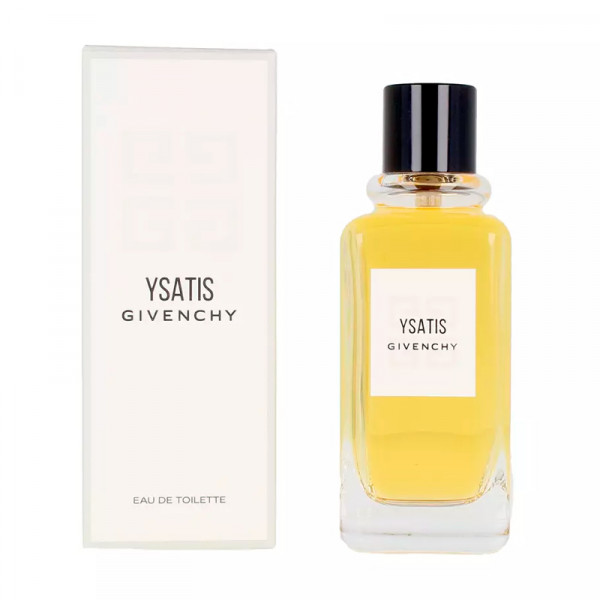 Ysatis