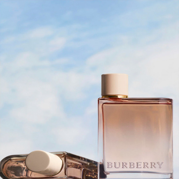 Her Intense Eau de Parfum - Burberry - Sabina