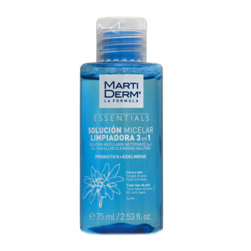essentials-3-i-1 micellar rensevæske