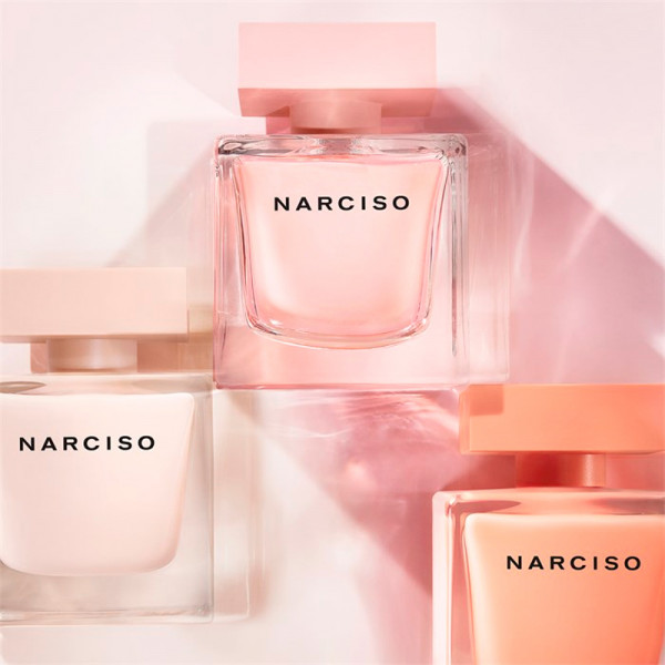 Narcissus krystal