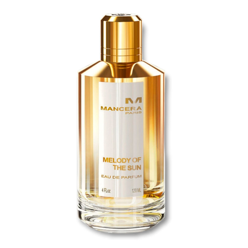 Mancera Perfumes Nicho Unisex Melody of the Sun