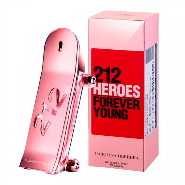 212 Heroes For Her