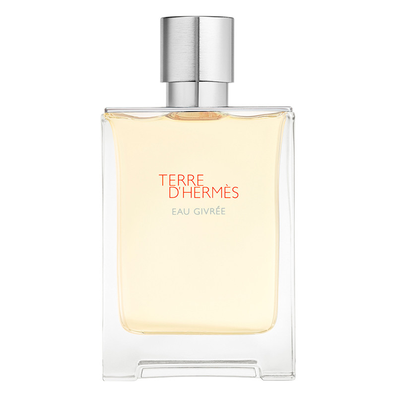 Hermès Terre d'Hermès Eau Givrée - 50 ML Eau de Parfum Profumi da Uomo