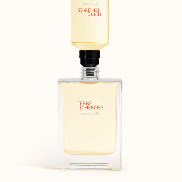 Terre d'Hermès Eau Givrée