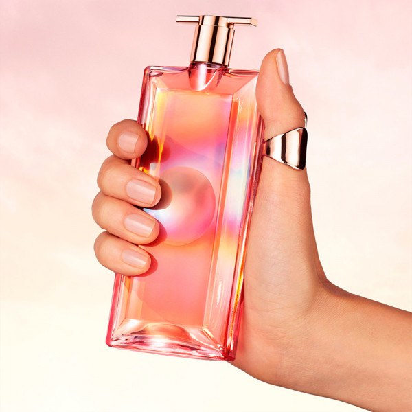 Idôle Nectar