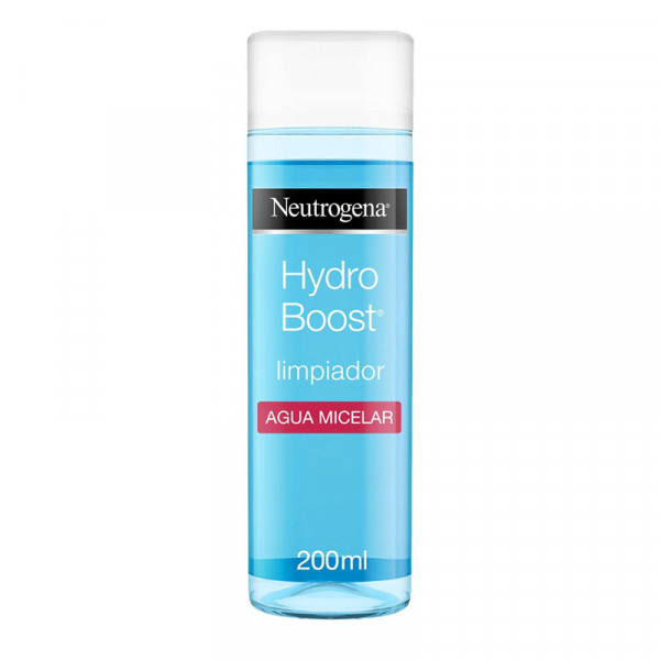 Hydro Boost Micellar Water Cleanser