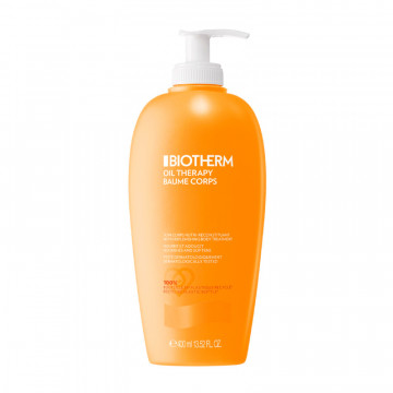 Oil Therapy Baume Corps