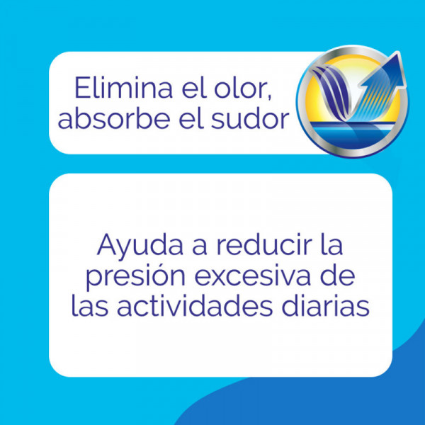 Plantillas de Gel Uso Diario Mujer