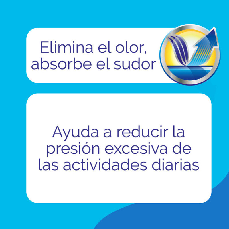 Dr Scholl Gelactiv Uso Diario Mujer 1 Par – imagen 2