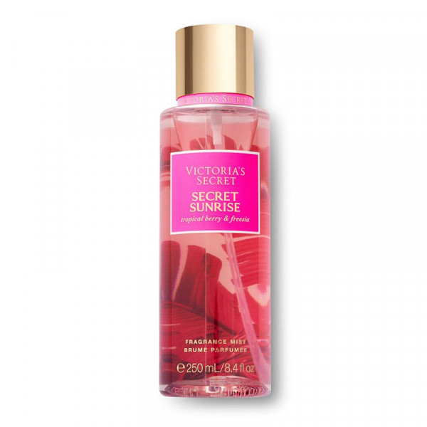 Pink Sunset Victoria&#039;s Secret perfume - a fragrância