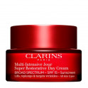 Multi-Intensive Day Cream SPF15
Firming Day Cream for All Skin Types