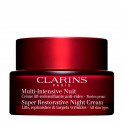 Multi - Intensive Nuit Creme
Night Cream for All Skin Types