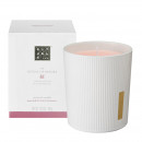 The Ritual of Sakura Scented Candle Vela Aromática