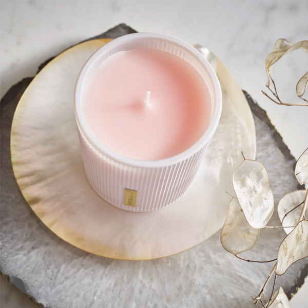 The Ritual of Sakura Scented Candle Vela Aromática