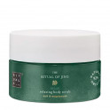 The Ritual of Jing Body Scrub exfoliante corporal con sal