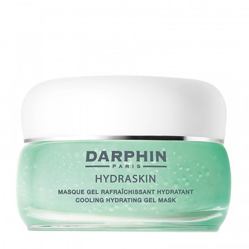 Hydraskin Mascarilla Cooling en Gel Hidratante y Refrescante