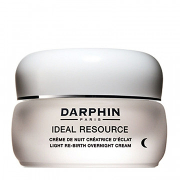 Ideal Resource Crema Renovadora de Noche