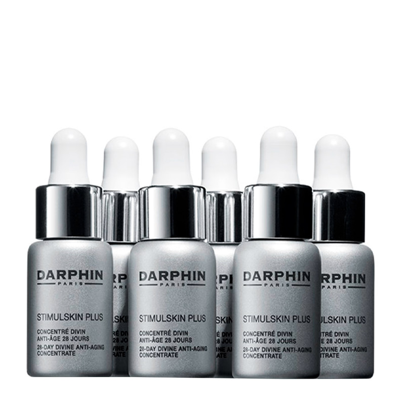 Darphin STIMULSKIN PLUS Concentrado Divino Antiedad 28 Días