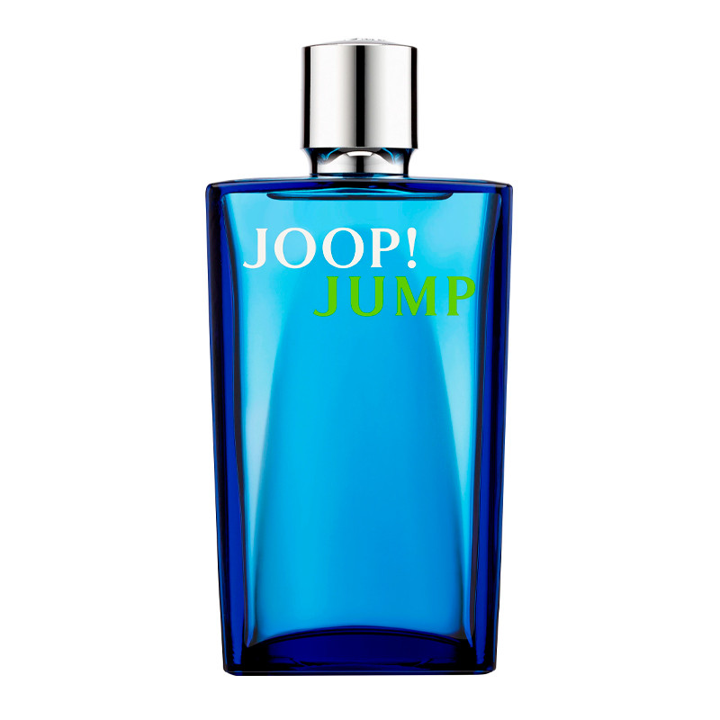 Joop! Men's Jump - 100 Ml Eau De Toilette Perfumes