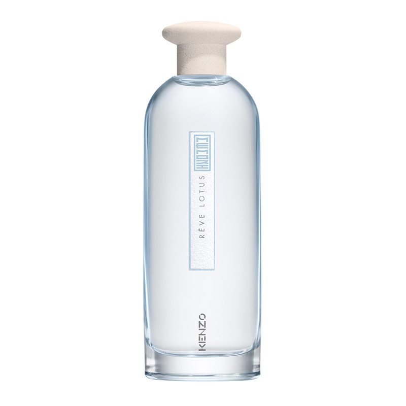 Kenzo Memori Collection Rêve Lotus - 75 ML Eau de Parfum Profumi di Donna