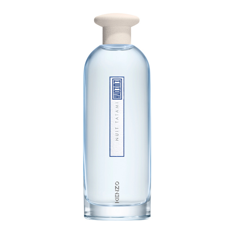 Kenzo Memori Collection Nuit Tatami - 75 ML Eau de Parfum Profumi di Donna