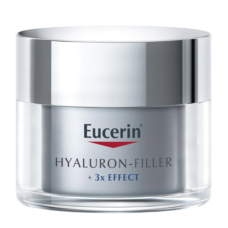 Eucerin Facciale Hyaluron Filler Night
