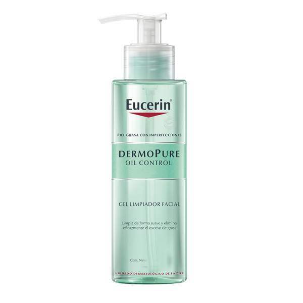 Dermopure Oil Control Gel Limpiador Dermopure Oil Control Gel Limpiador