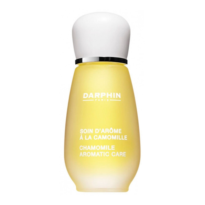 Darphin Facial Soin D´Arome Tratamiento Aromático de Camomila Calmante