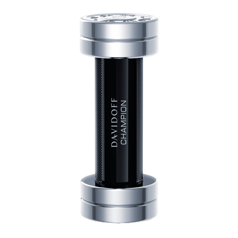 Davidoff Champion - 90 ML Eau de toilette Profumi da Uomo