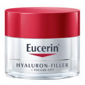 Crema de Día Facial Piel Normal/Mixta Hyaluron-Filler Volume-Lift