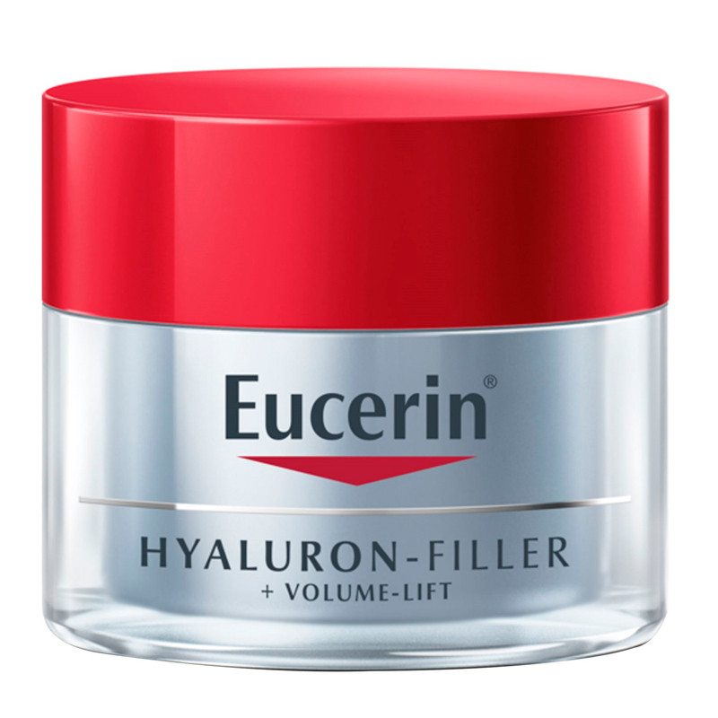 Facciale Hyaluron-Filler Volume-Lift Night Crema notte per il viso