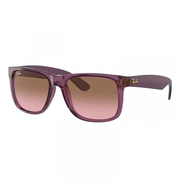 RB4165 659514 T55 Justin Brown Pink Gradien