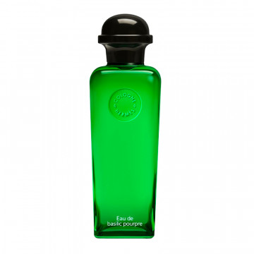 Eau de Basilic Pourpre