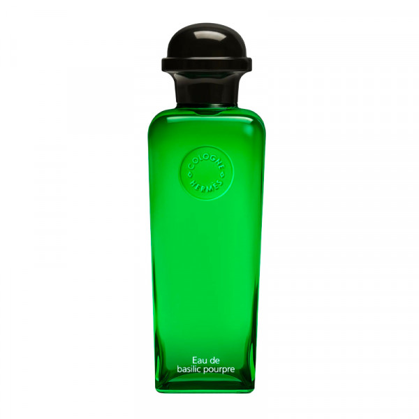Eau de Basilic Pourpre