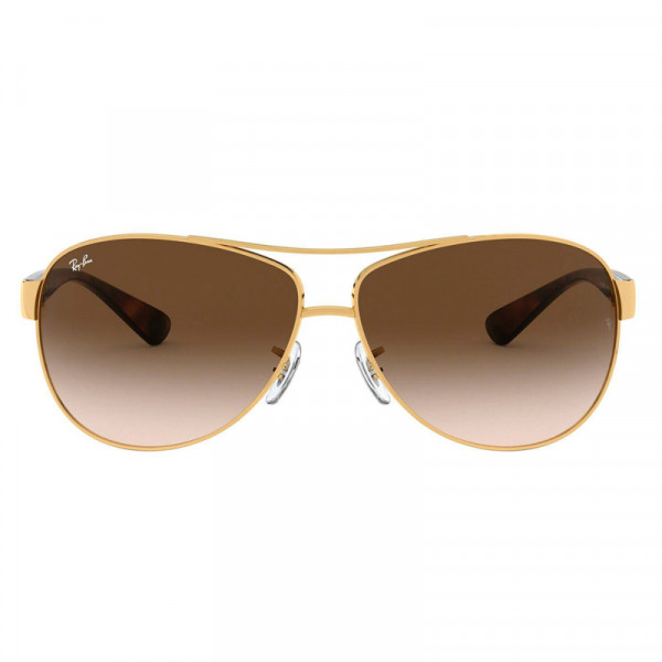 RB3386 001/13 Arista Brown Gradient