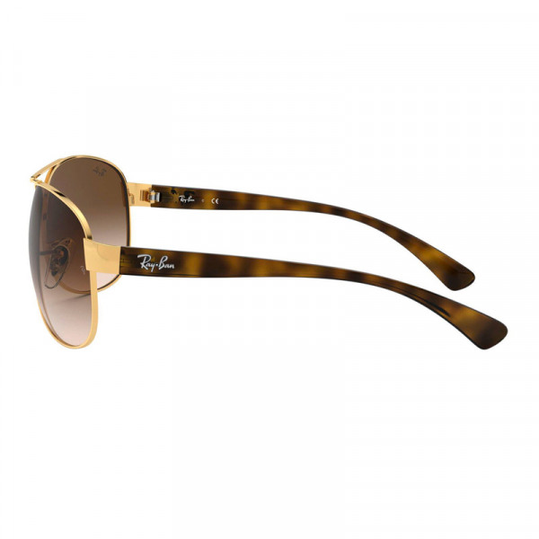 RB3386 001/13 Arista Brown Gradient