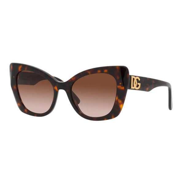 DG4405 502/13 T53 ACETATO 140 3N HAVANA GRADT BROWN