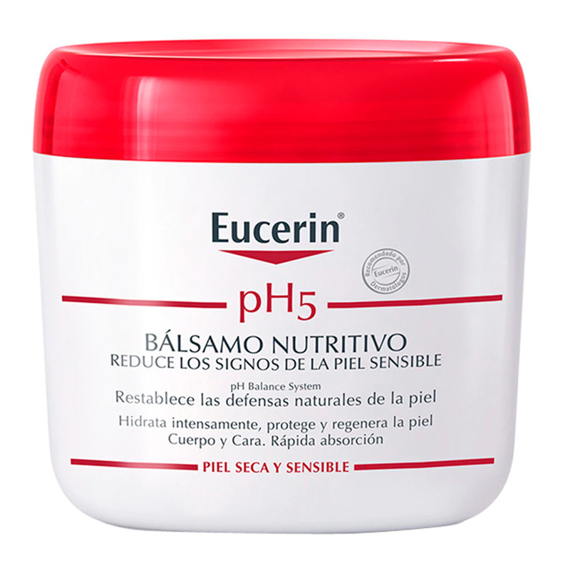 Eucerin Caporale pH5 Balsamo Corpo Nutriente