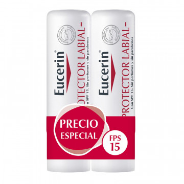 Protector Labial pH5 DUPLO