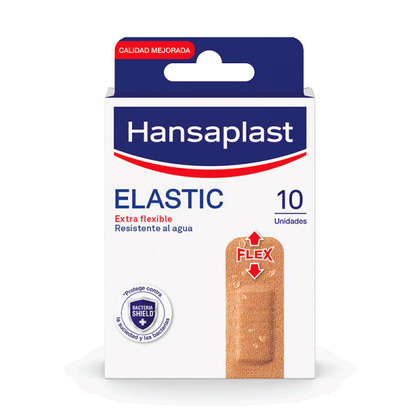 elastic-10-dressings